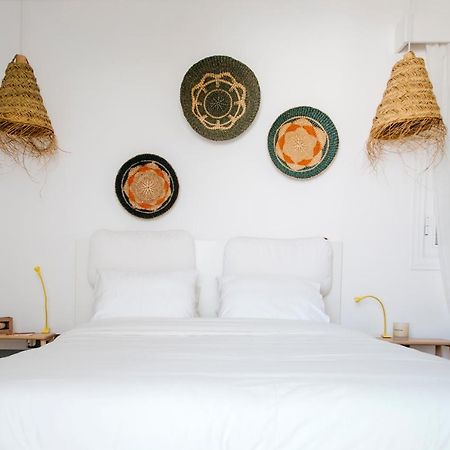 Island Home Seaside Villa Paralimni Zewnętrze zdjęcie