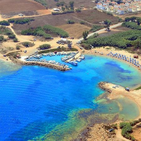 Island Home Seaside Villa Paralimni Zewnętrze zdjęcie