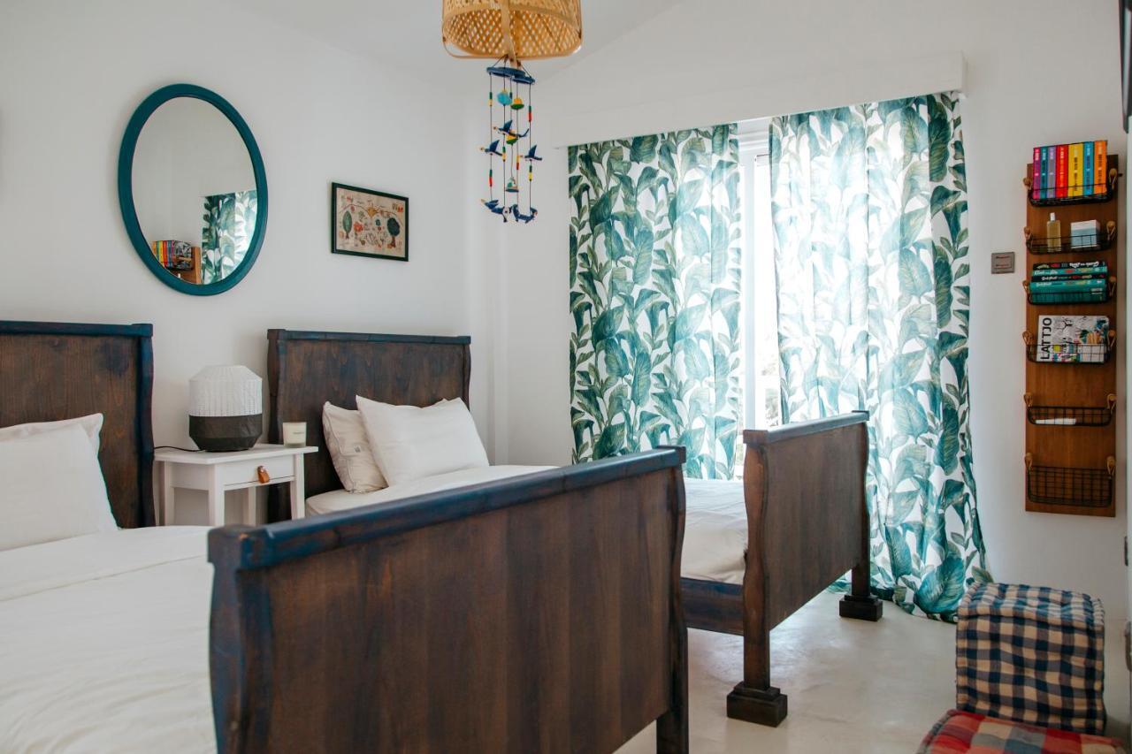 Island Home Seaside Villa Paralimni Zewnętrze zdjęcie