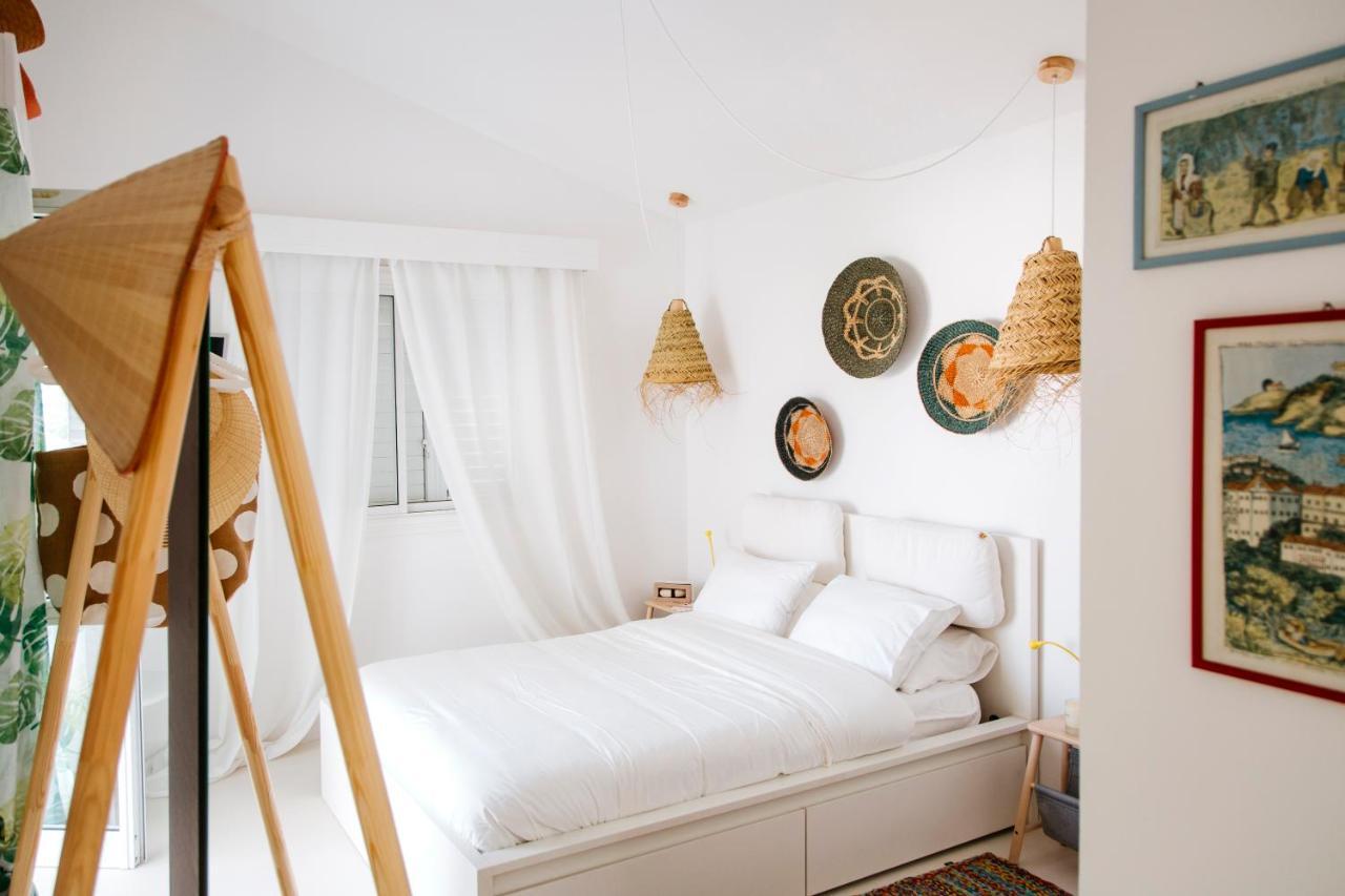 Island Home Seaside Villa Paralimni Zewnętrze zdjęcie