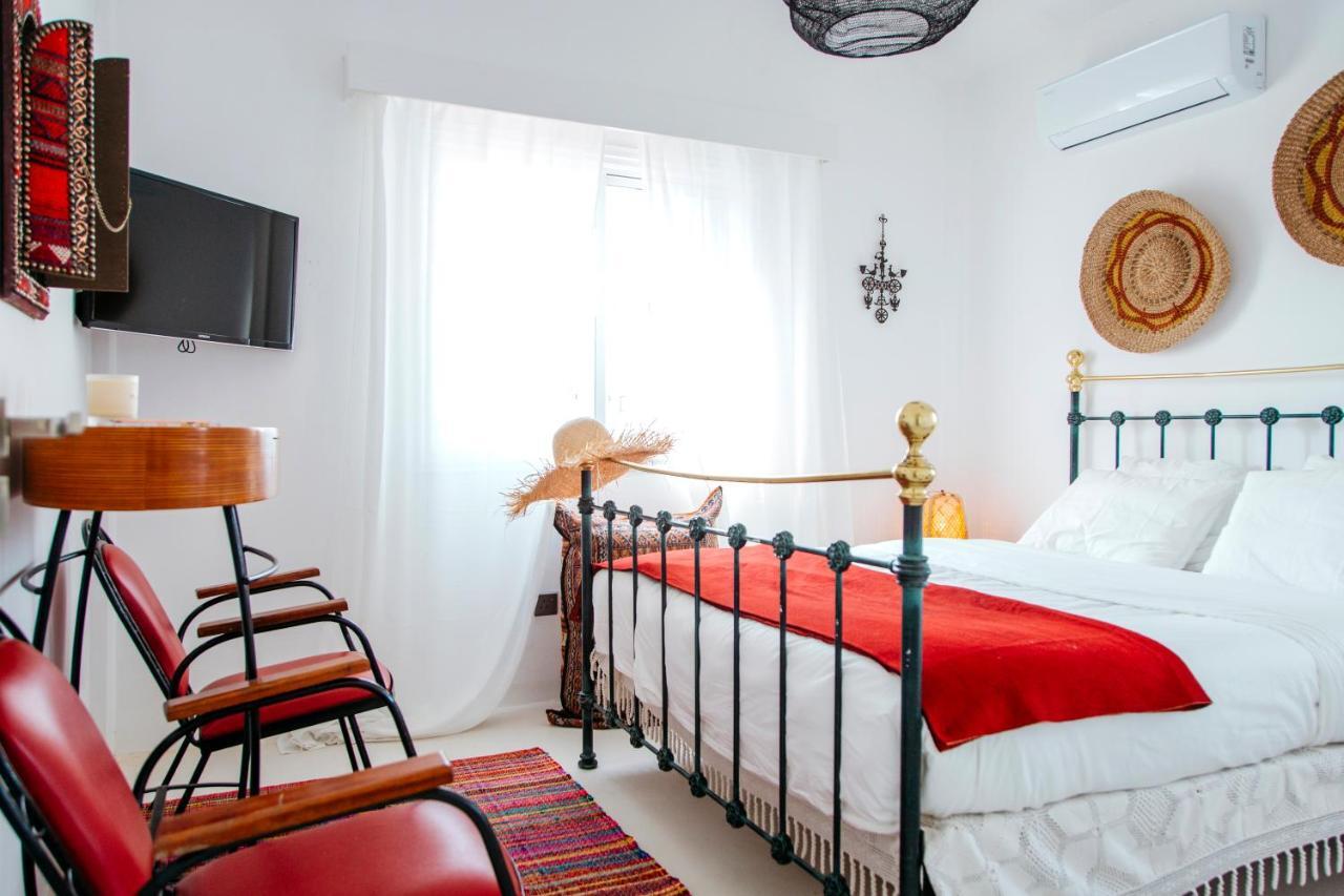 Island Home Seaside Villa Paralimni Zewnętrze zdjęcie