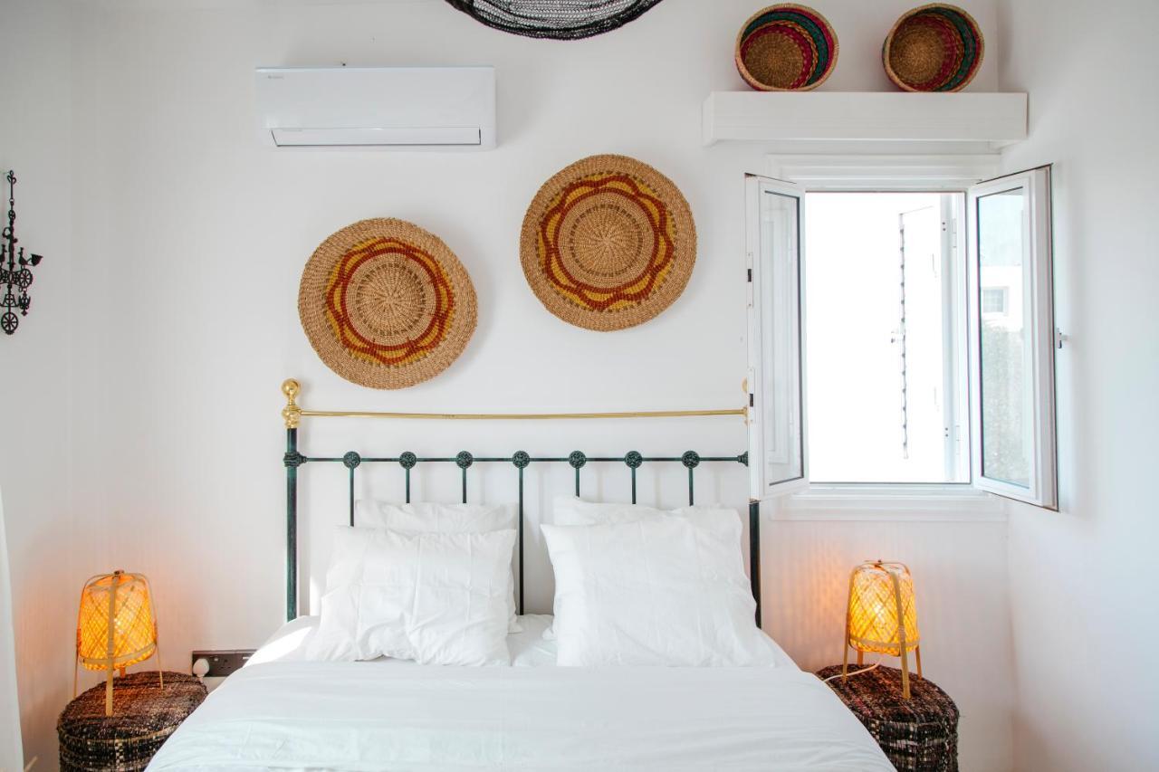 Island Home Seaside Villa Paralimni Zewnętrze zdjęcie