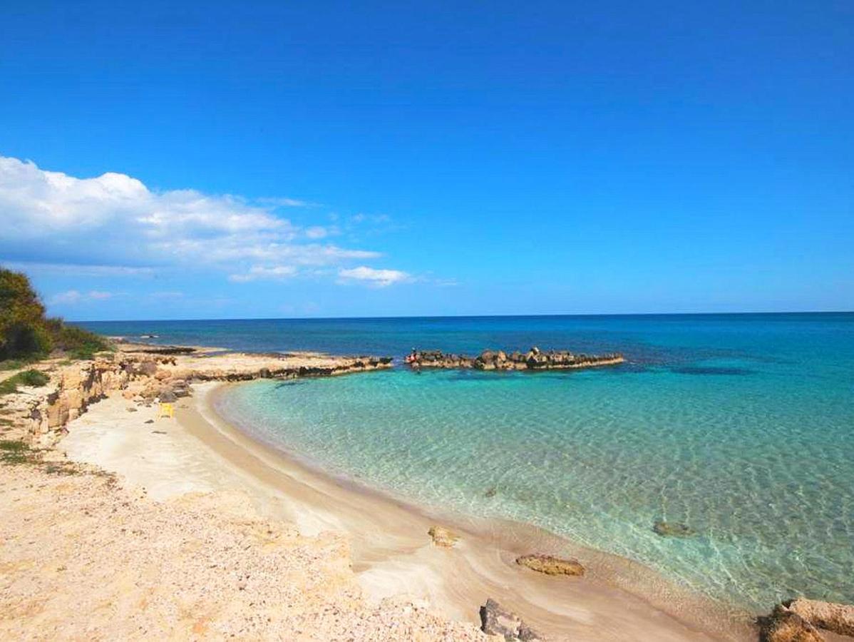 Island Home Seaside Villa Paralimni Zewnętrze zdjęcie