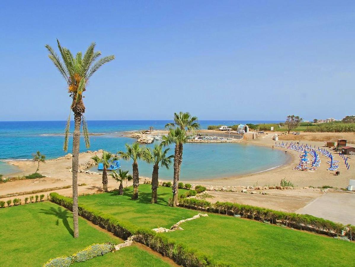 Island Home Seaside Villa Paralimni Zewnętrze zdjęcie