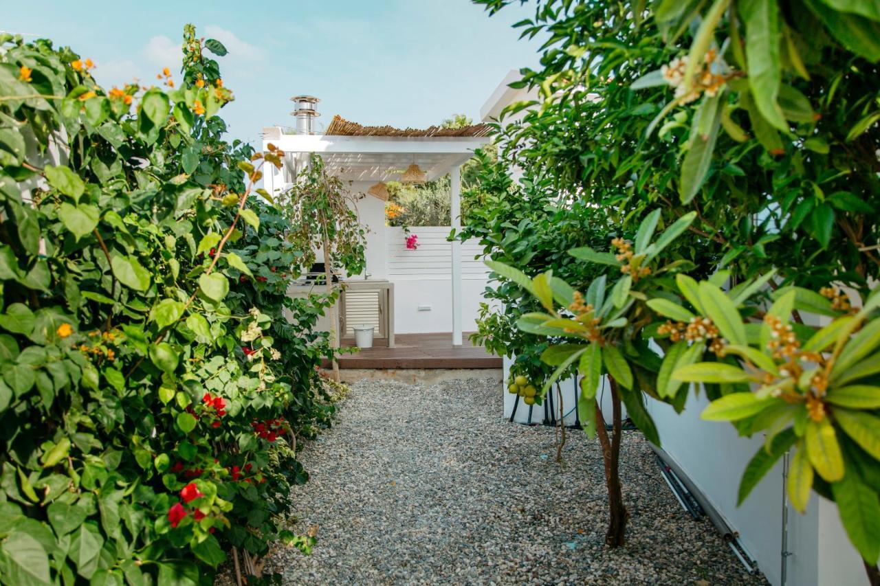 Island Home Seaside Villa Paralimni Zewnętrze zdjęcie