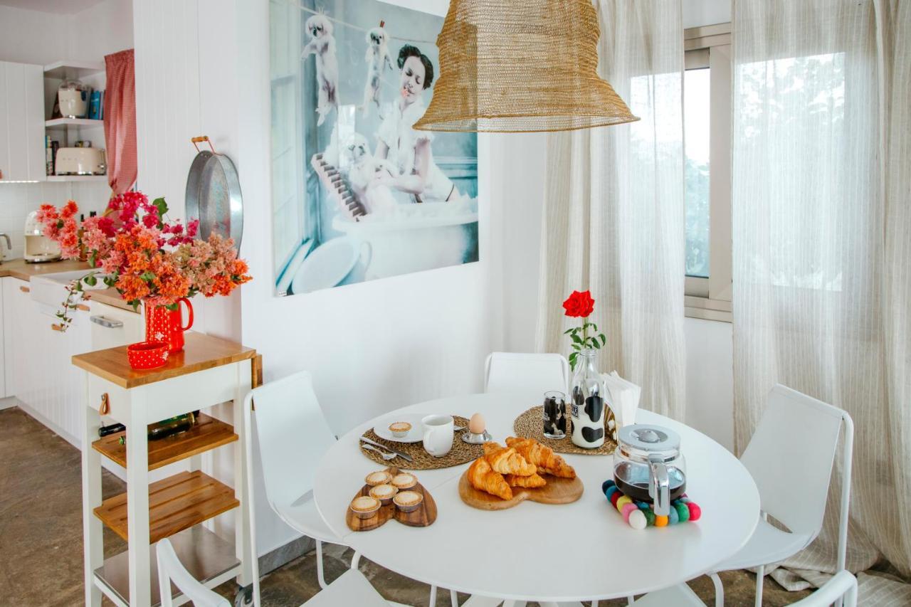 Island Home Seaside Villa Paralimni Zewnętrze zdjęcie
