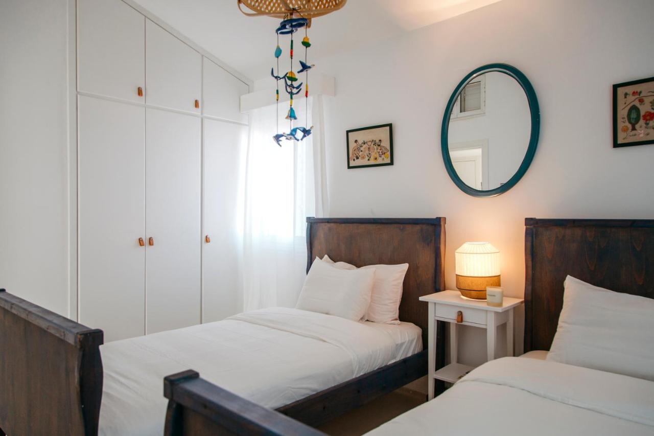 Island Home Seaside Villa Paralimni Zewnętrze zdjęcie